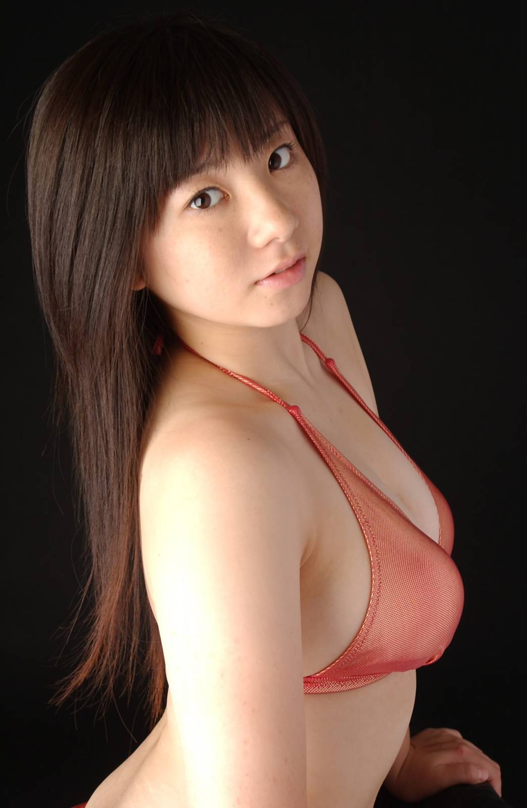吉川绫乃 [BWH]BWH0050AyanoYoshikawa